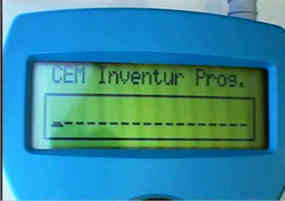PICOLINK Display