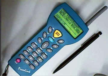 PICOLINK 1
