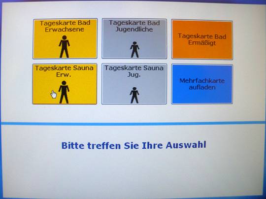 kassenautomat 1